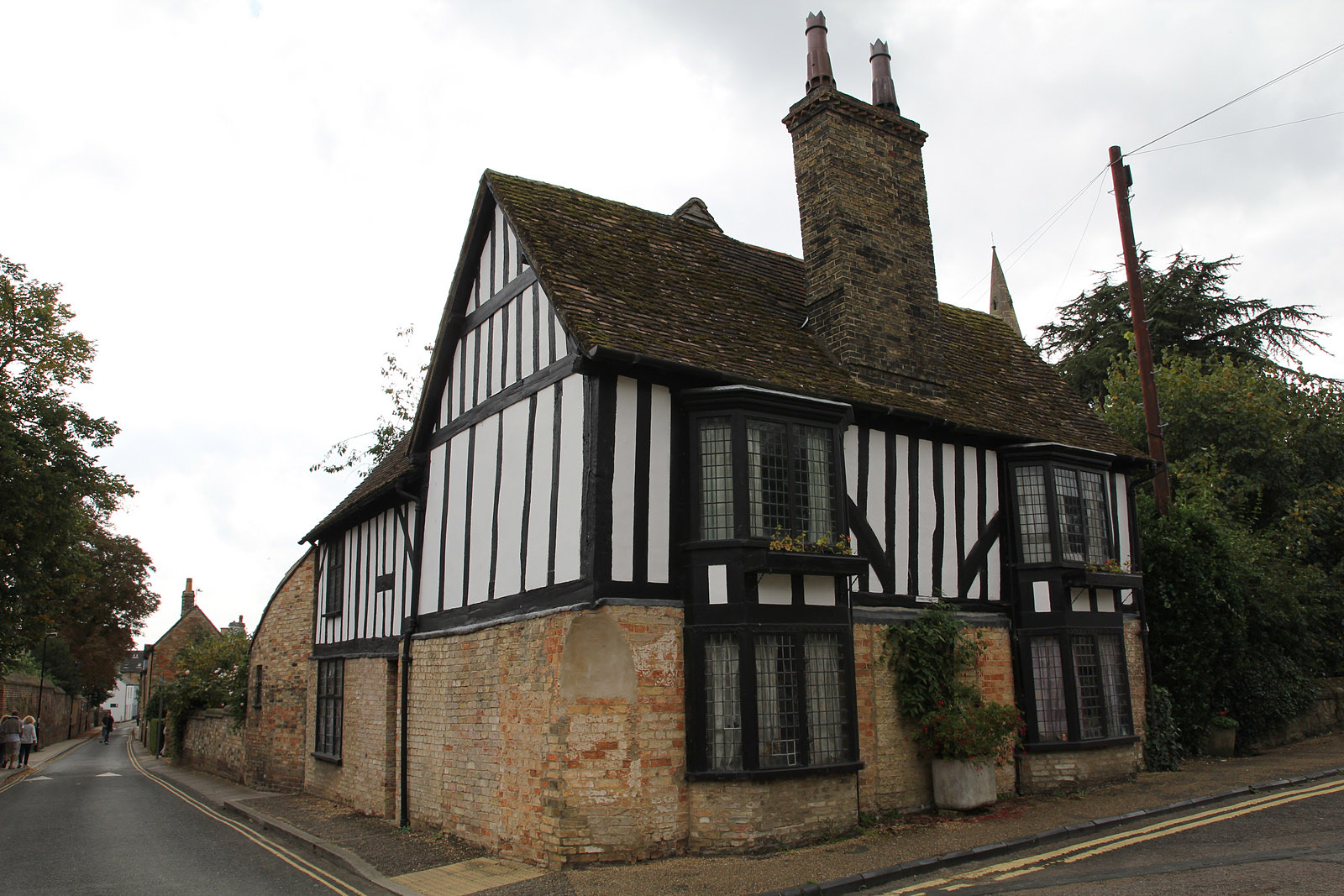 Ely